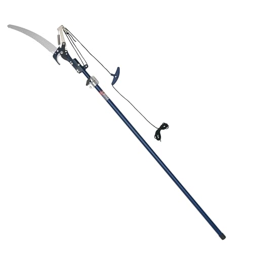 Spear & Jackson Telescopic Pruner