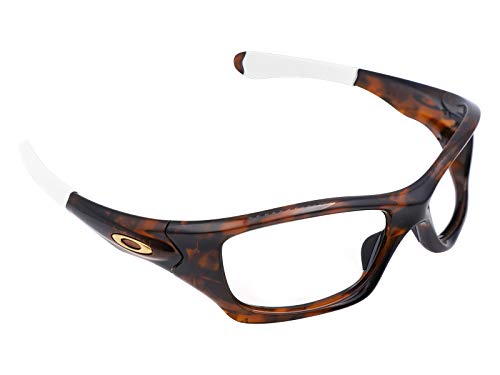 Image of Rubber Kits Replacement for Oakley Pit Bull Sunglass -White