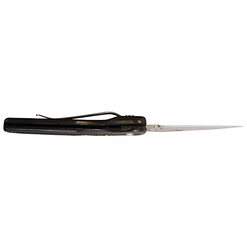 Maxam Sk7473H Lockback Pocket Knife With 420 Surgical Stainless Steel Blade #TOP2