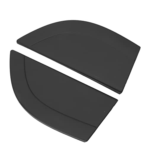 Moldura Delta Hyundai Accent 2006-2010 repara pilar de puerta trasera izquierda derecha