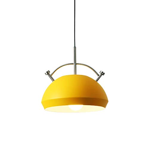 Preisvergleich Produktbild Kronleuchter Möbel Wohnaccessoires Decke Schmiedeeisen Moderne kreative Macarons Esstisch Bar Kaffee Restaurant großes Schlafzimmer