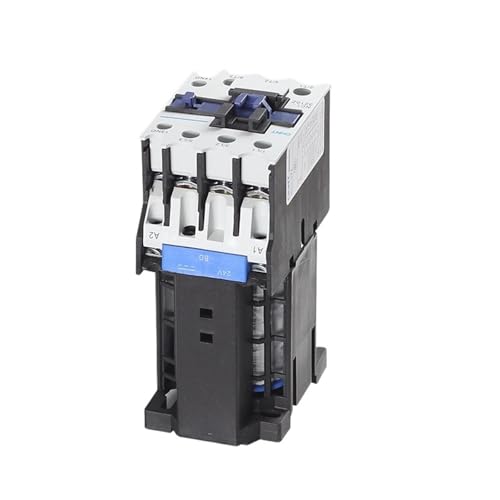 Contacteur de Puissance NC1-3201Z 48V CC Commande Moteur Triphasé - 5