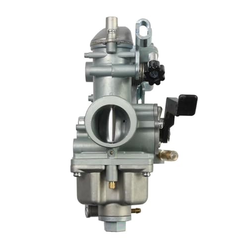 Carburateur Moto 30mm pour Sorties Enduro CRF230F Trail CBX200 Performance 200cc