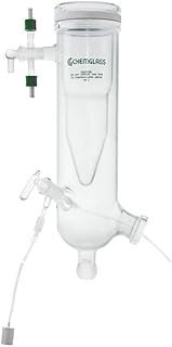 Chemglass CG-1333-A-02, Outer Sleve for CG-1333-A-01 Condenser