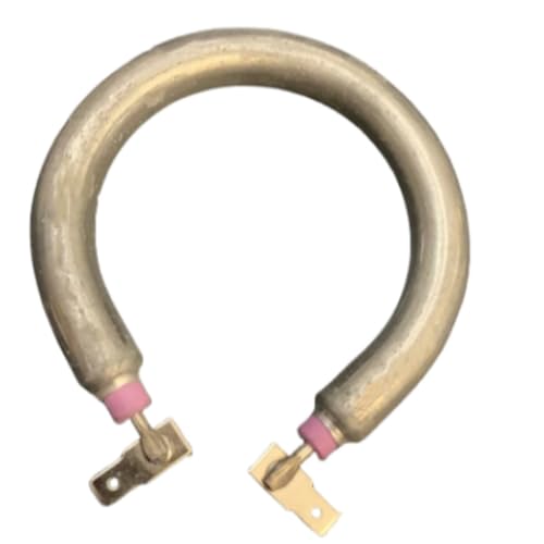 Compatible Con Zelmer, ZCM 7255, Compatible Con Polaris, 1528, Calentador De Cafetera, Elemento Calefactor, Repuesto De Accesorio For Máquina De Café Expreso