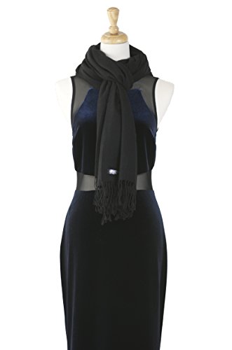 Cashmere Pashmina Shawl Wrap Handmade 100% Pure Lightweight Oversized Scarf4