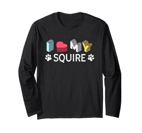 Squire �p�[�\�i���C�Y ���̖��O Squire Pet Lover ����T�V���c