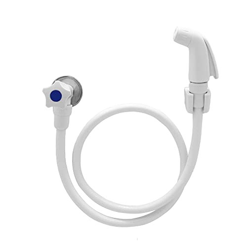 Ducha Higiênica Pop Abs Branco