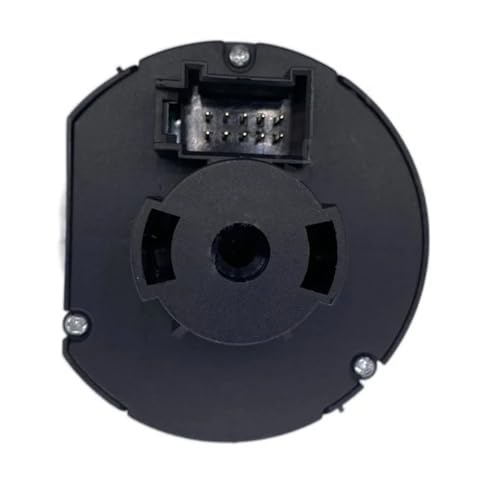 Interruptor de faros para VW Eos 1F7 1F8 con mando de luces antiniebla 1K0941431Q 4