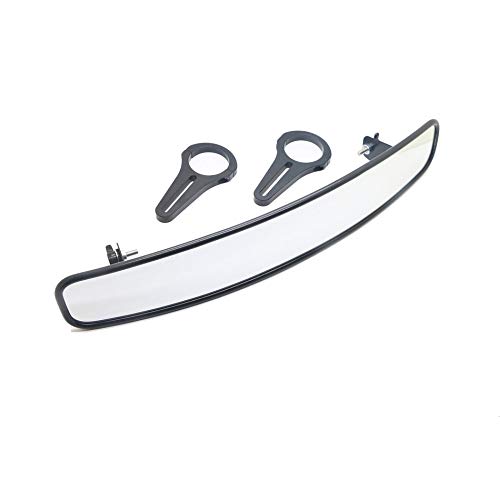 Specchietto retrovisore grandangolare da 17