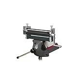  OPTIMUM DREI-Walzen-Rundbiegemaschine BM 3, 3244030