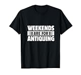 Festeggia il tuo amore per l'antiquariato con questa frase spiritosa. Che tu sia un collezionista di antiquariato o semplicemente qualcuno che apprezza il fascino dei reperti vintage, questo risuonerà con te.