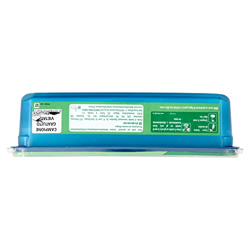 Swiffer - Swiffer Frisch Alpina Duft Nass Wischen - 20 Stücke – Bild 6