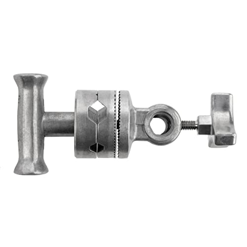 Image of Lowel 2.5 inch Grip Head for C-Stand, Chrome
