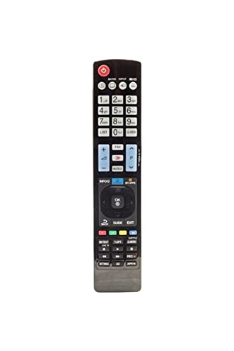 TV Kumandası — LG AKB73756565 Smart LED Akıllı Tuşlu Televizyon Kumanda 930