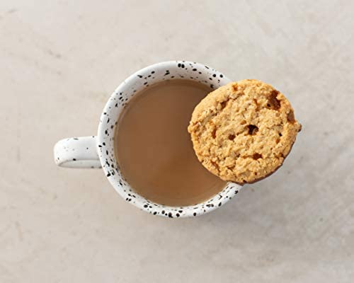 Walkers Salted Caramel & Chocolate Chunk Shortbread Cookies 5.3 Oz Each (1 Item Per Order, Not Per Case) #TOP5