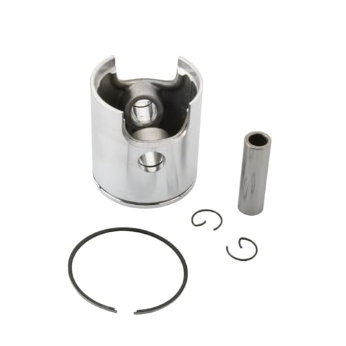 Kit piston 49mm résout perte de compression moteur AM6 2 temps