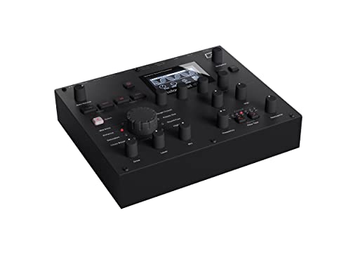Image of Elektron Analog Heat+FX Tabletop Stereo Analog Distortion Filter and Effects Processor