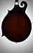 Ibanez M522 - Dark Violin Sunburst Gloss