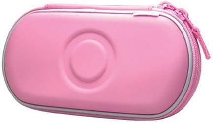 ハードポーチポータブル ピンク
