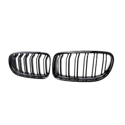 Calandre Série 3 E90 E91 LCI 2009-2012 remplacez votre grille cassée ou ternie