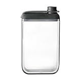 Rabbit Discreet Flask (Black)