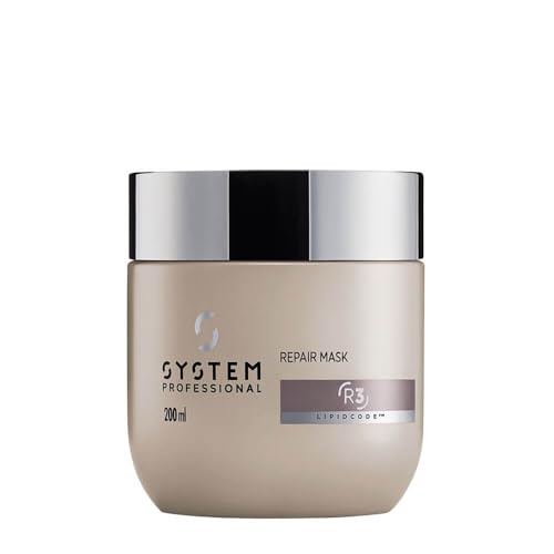Wella SP Code Energy Repair Mask, 200 ml