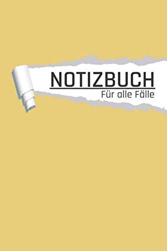 Notizbuch Pastel Gelb: Notizbuch I DIN A5 I 120 Seiten I Dot Grip I Organizer I Tagebuch I Skizzen I Handletter (German Edition)