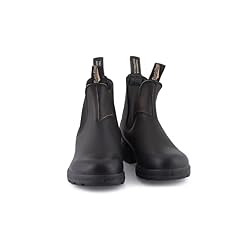 Blundstone Original 500 Series Chelsea, Bottines Mixte Adulte - Les Beatles, Paul McCartney, John Lennon, RIngo Starr, George Harrison Blundstone Original 500 Series Chelsea, Bottines Mixte Adulte – Image 3
