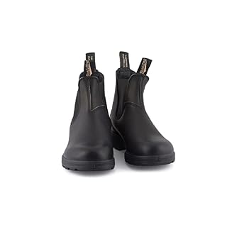 Blundstone Original 500 Series Chelsea, Bottines Mixte Adulte - Les Beatles, Paul McCartney, John Lennon, RIngo Starr, George Harrison Blundstone Original 500 Series Chelsea, Bottines Mixte Adulte – Image 3