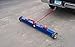 AMK TBD-60 60 in. W Trailblazer Deluxe Magnet