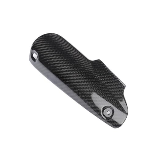 Protecteur capot latéral moteur R1250GS ADV kits carénage et couvercles carbone