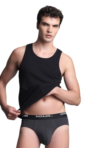 Image of Jack & Jones Men Briefs
