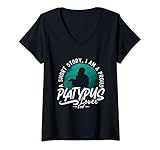 Platypus Lover Designs for Platypus Lovers