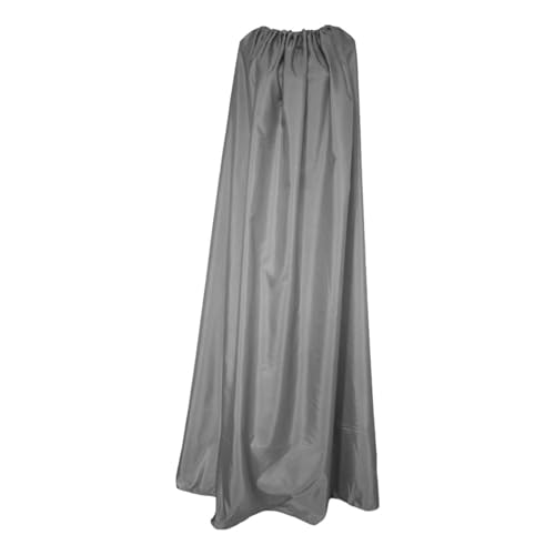 Image of Portable Changing Room Tent Convenient 140cm Length for Dancer Swimming Boat Grey-Sporting Goods-Water Sports-Wetsuits & Drysuits-Other Wetsuits & Drysuits-1 Clothing Changing Room