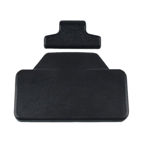 Coussin dossier passager moto pour éliminer le mal de dos en R1150GS
