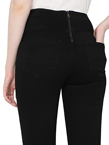 Image of VERO MODA Women's High Rise Skinny Jeans