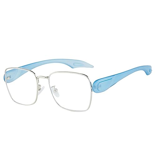 Lunettes de soleil punk finitions soignées verres clairs haute définition