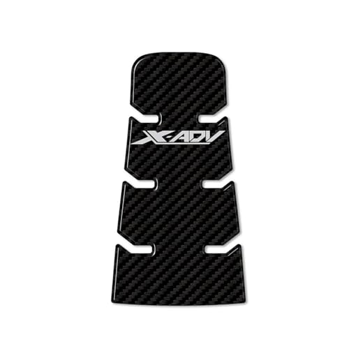 Protection réservoir moto anti-rayures pour Honda X-Adv 750 de 2017 à 2022