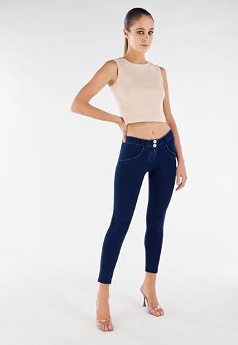 FREDDY WR.UP® Denim - Mid Rise - Petite Length2