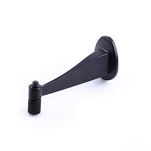 Yctze lornetka adapter statywu, Datyson czarny metalowy lornetka adapter mocowanie statyw uchwyt do lunety lornetki