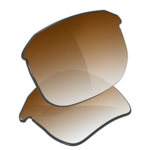 Image of Galvanic Replacement Lenses Compatible with BOSE Tempo Sunglasses - Multiple Choices