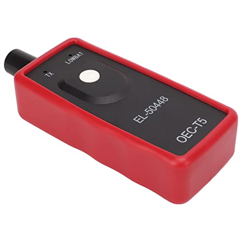 Herramienta de Activación y Programación TPMS 433 MHz