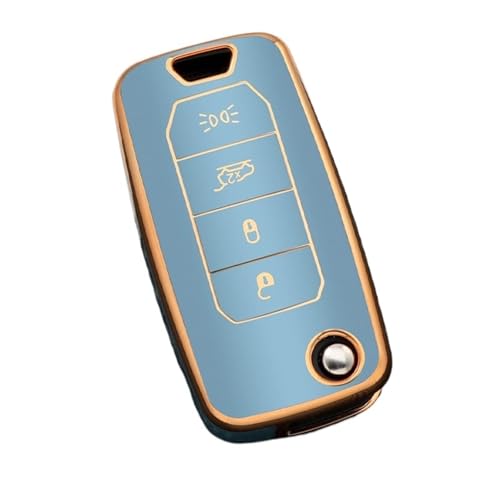 Funda de llave para coche Jeep Renegade ideal para viajes y actividades al aire libre