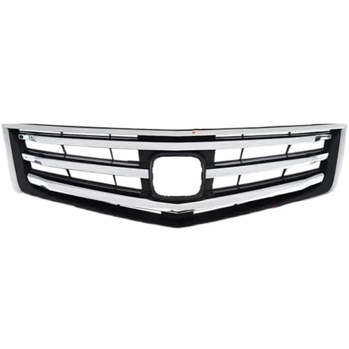 Grille avant pour Accord CU1 Spiror TSX 2008-2012 calandre de radiateur
