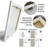 Zoom IMG-2 jacbon quadro di grandi dimensioni