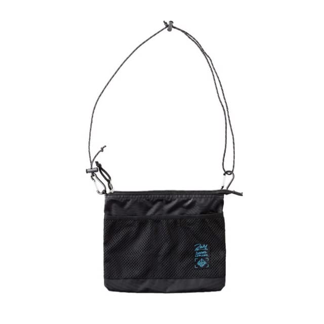 ずっと真夜中でいいのに ずとまよ グッズ ZTMY サコッシュ Amazon.co.jp: ずっと真夜中でいいのに。 グッズ ZTMY サコッシュ