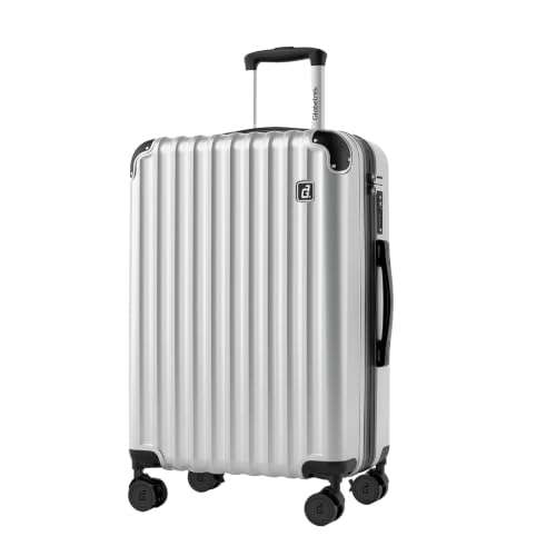 [Globetrek] �X�[�c�P�[�X �L�����[�P�[�X 28�C���` PC+ABS �y�� ��e�� �e�ʊg�� YKK�t�@�X�i�[ TSA���b�N �É��_�u���L���X�^�[ �������s �C�O ���s