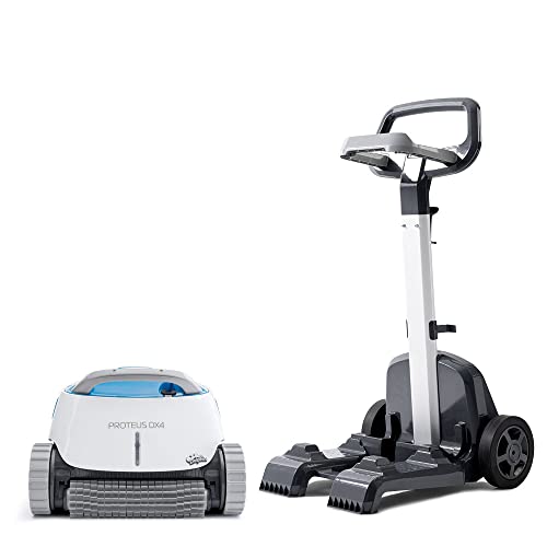 Dolphin Proteus DX4 Robotic Cleaner