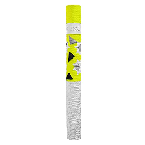 Image of DSC Pyramid Speed Camo Flag Cricket Bat Grip